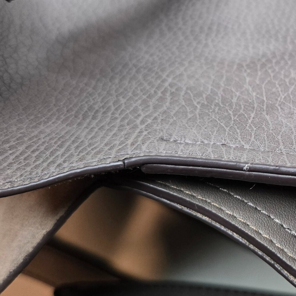 Sondra Roberts Gray Shoulder Bag - Picture 11 of 13